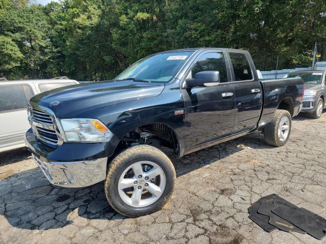 2017 RAM 1500 SLT, null