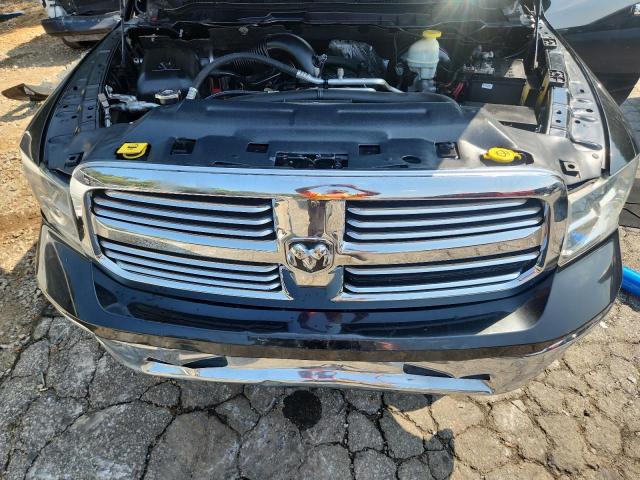 1C6RR7GT9HS644805 - 2017 RAM 1500 SLT 黑色 照片 11