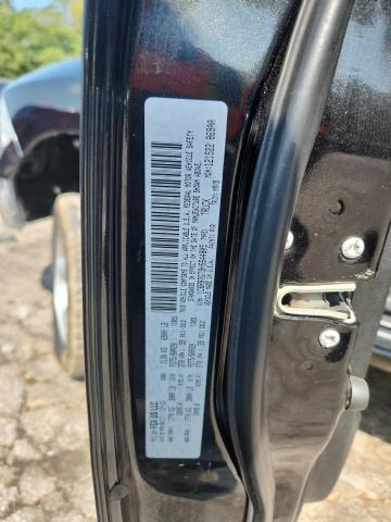 1C6RR7GT9HS644805 - 2017 RAM 1500 SLT 黑色 照片 12