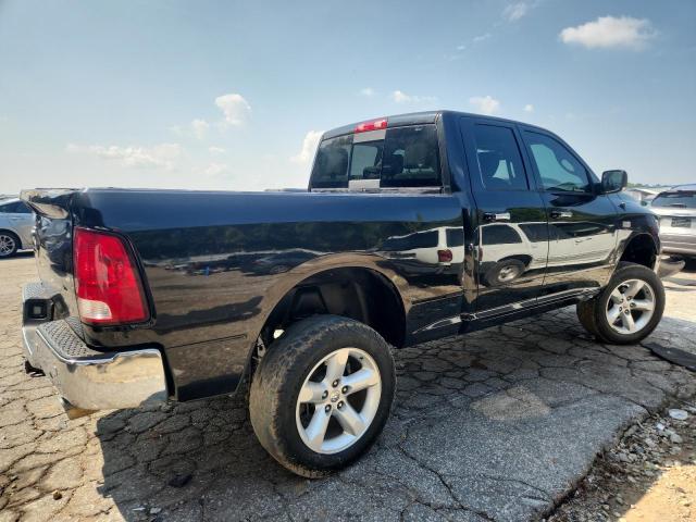 1C6RR7GT9HS644805 - 2017 RAM 1500 SLT 黑色 照片 3