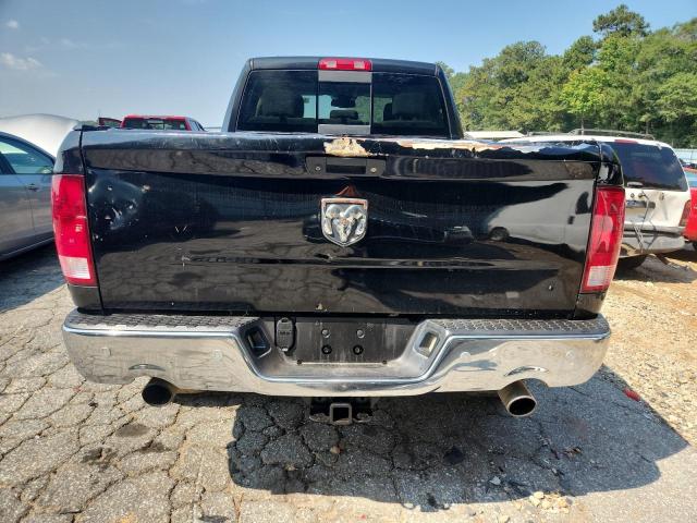 1C6RR7GT9HS644805 - 2017 RAM 1500 SLT 黑色 照片 6