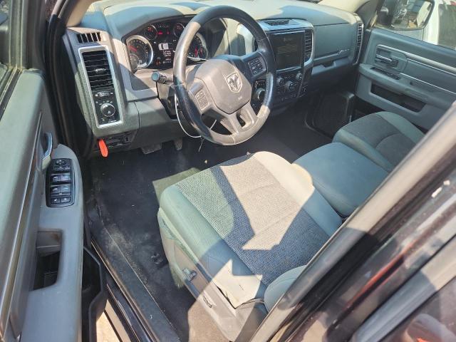 1C6RR7GT9HS644805 - 2017 RAM 1500 SLT 黑色 照片 8