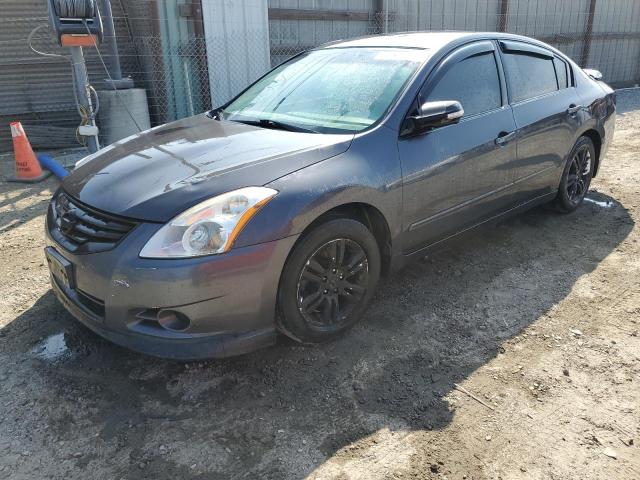 2012 NISSAN ALTIMA BASE, 