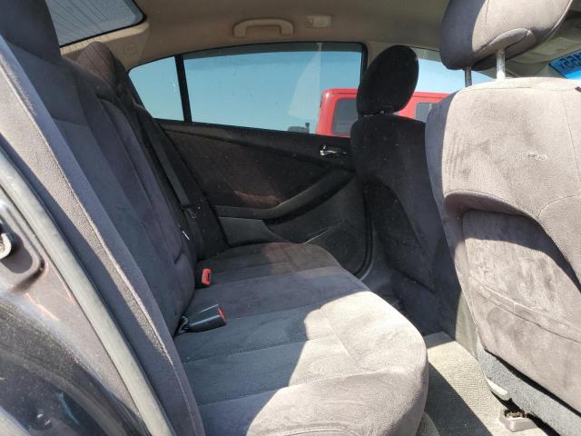 1N4AL2AP9CN503168 - 2012 NISSAN ALTIMA BASE Серый фото 10