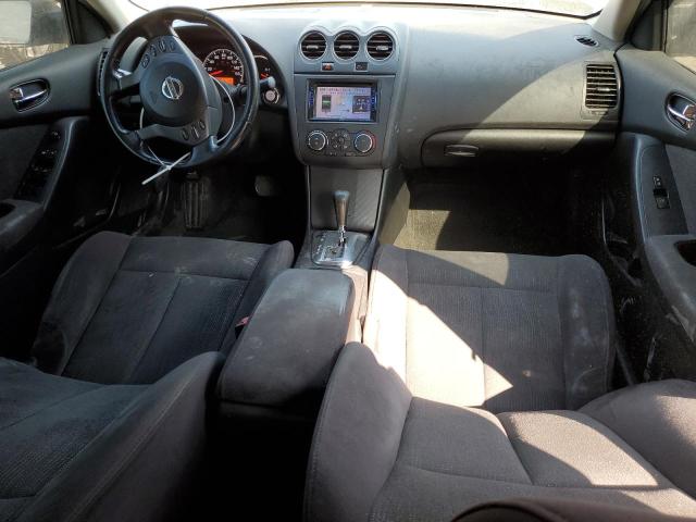 1N4AL2AP9CN503168 - 2012 NISSAN ALTIMA BASE Серый фото 8