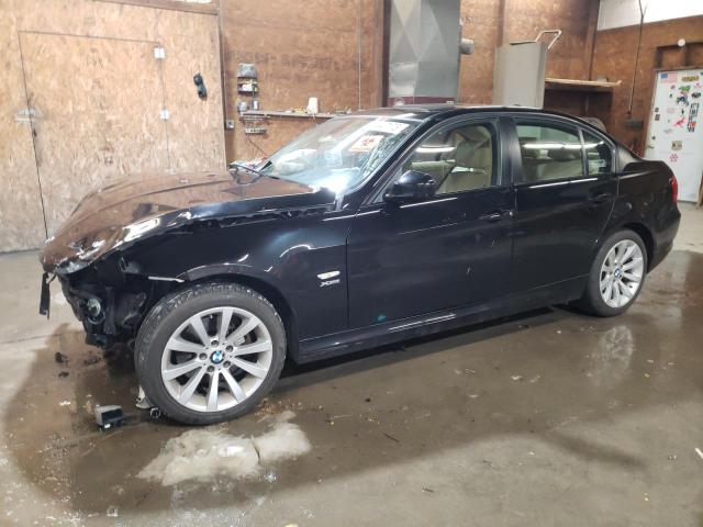 2011 BMW 328 XI SULEV, 