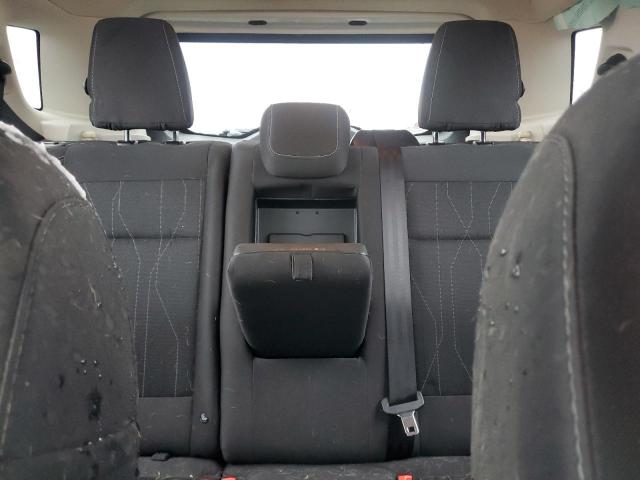 MAJ6S3GL4NC459033 - 2022 FORD ECOSPORT SE 白色 照片 10