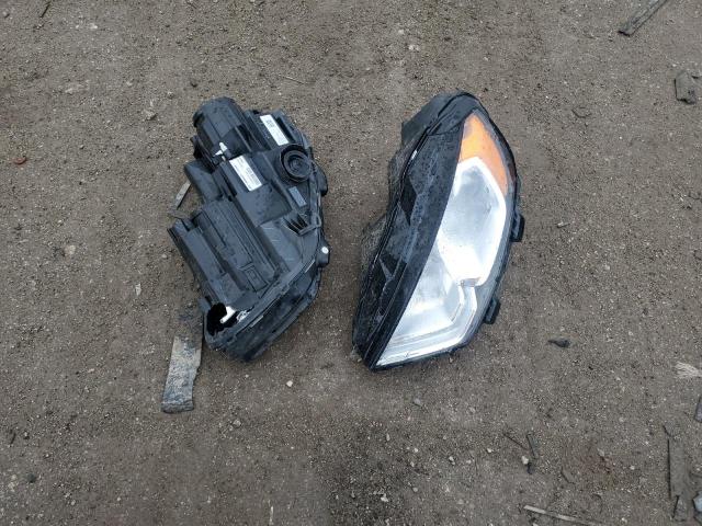 MAJ6S3GL4NC459033 - 2022 FORD ECOSPORT SE 白色 照片 13