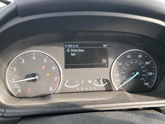 MAJ6S3GL4NC459033 - 2022 FORD ECOSPORT SE 白色 照片 9