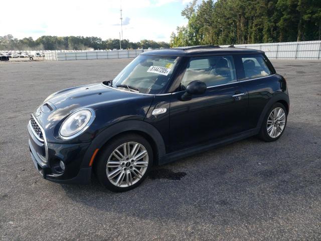 2017 MINI COOPER S, 