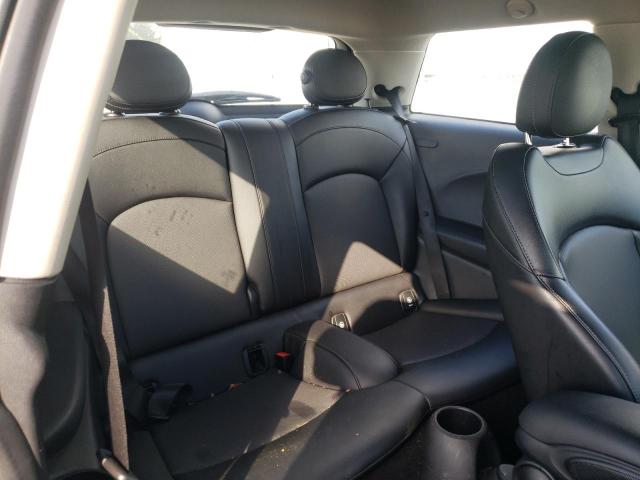 WMWXP7C3XH3B94734 - 2017 MINI COOPER S შავი ფოტო 10