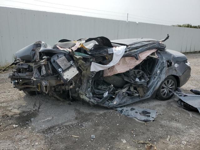 2012 HONDA ACCORD EXL, 