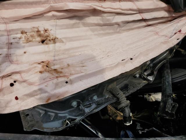 1HGCP2F80CA180310 - 2012 HONDA ACCORD EXL Մոխրագույն լուսանկար 10