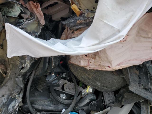 1HGCP2F80CA180310 - 2012 HONDA ACCORD EXL Մոխրագույն լուսանկար 7