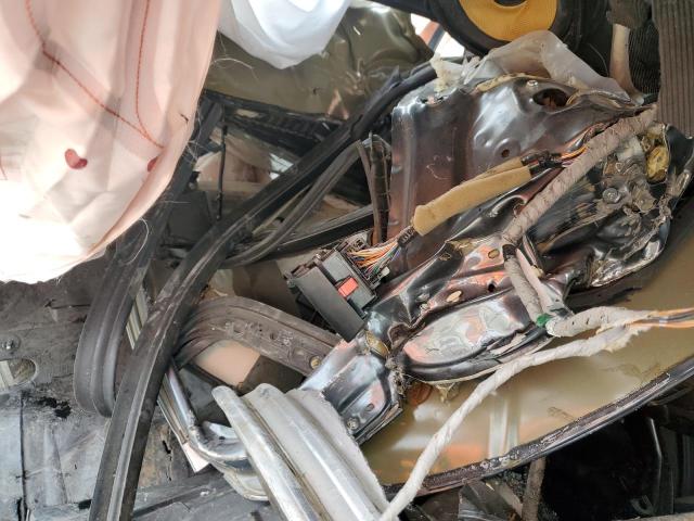 1HGCP2F80CA180310 - 2012 HONDA ACCORD EXL Մոխրագույն լուսանկար 8