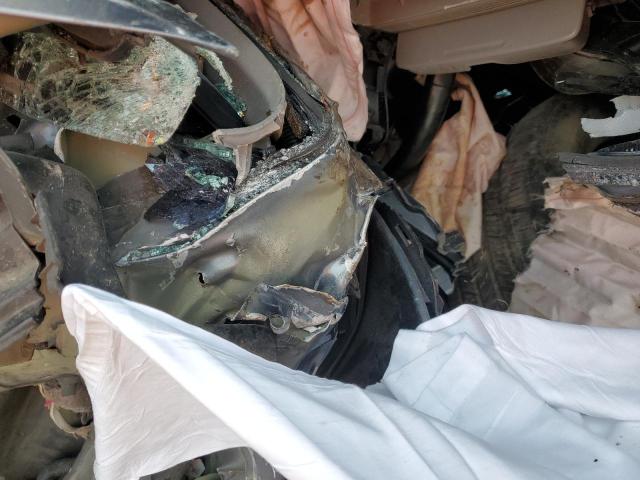 1HGCP2F80CA180310 - 2012 HONDA ACCORD EXL Մոխրագույն լուսանկար 9