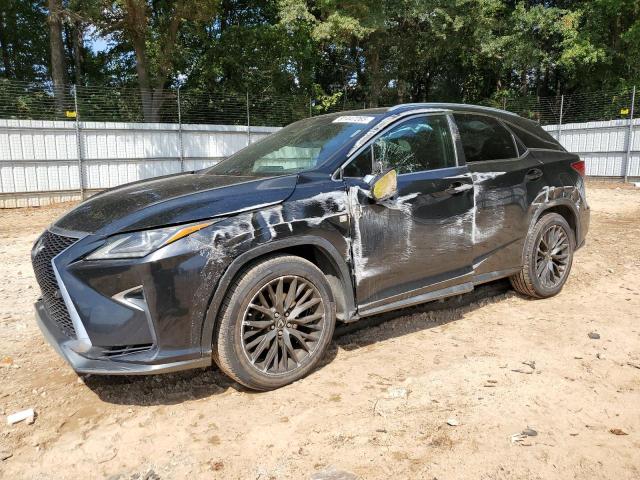 2017 LEXUS RX 350 BASE, 