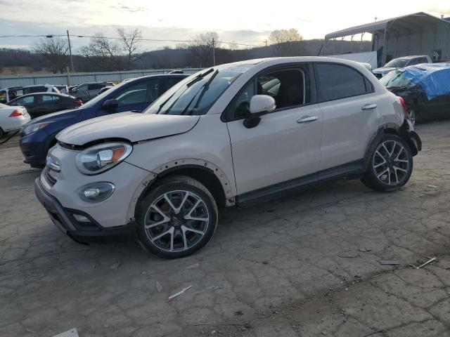 2016 FIAT 500X TREKKING PLUS, 