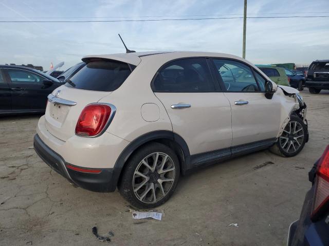 ZFBCFXET9GP366521 - 2016 FIAT 500X TREKKING PLUS BEIGE photo 3