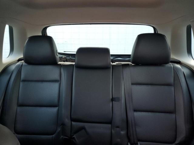 WVGBV7AX8GW605885 - 2016 VOLKSWAGEN TIGUAN S GRAY photo 10