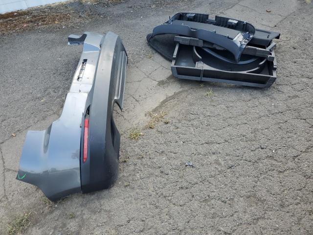 WVGBV7AX8GW605885 - 2016 VOLKSWAGEN TIGUAN S GRAY photo 13