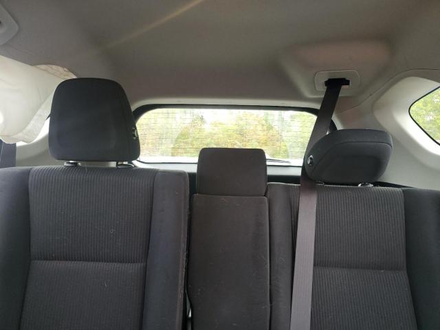 JTMBFREV3HJ108098 - 2017 TOYOTA RAV4 LE Bordo foto 10