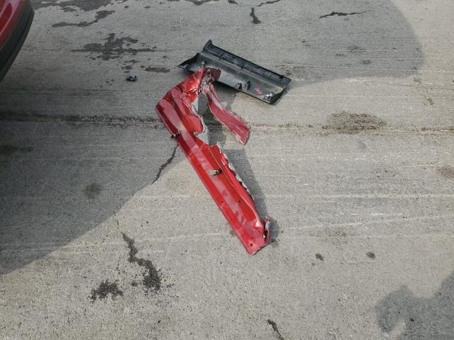 JTMBFREV3HJ108098 - 2017 TOYOTA RAV4 LE Bordo foto 13