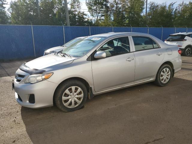 2012 TOYOTA COROLLA BASE, 