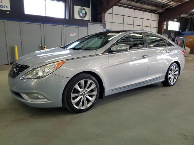 2012 HYUNDAI SONATA SE, 