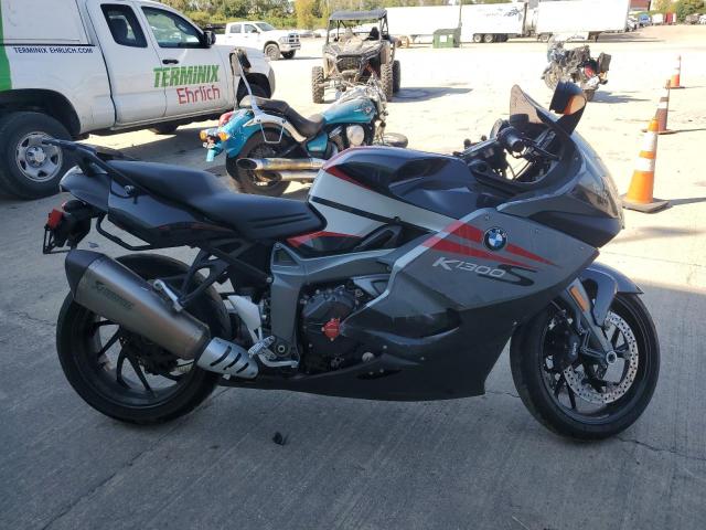 2010 BMW K1300 S, 