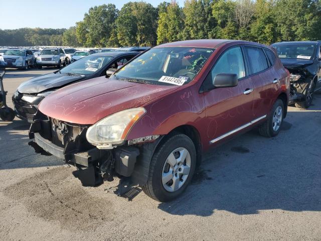 2013 NISSAN ROGUE S, 