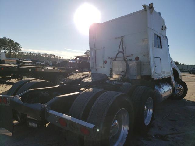 1NPXGGGG10D248779 - 2014 PETERBILT 389 WHITE photo 6