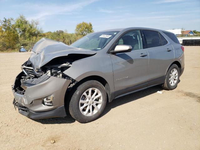 2018 CHEVROLET EQUINOX LT, 