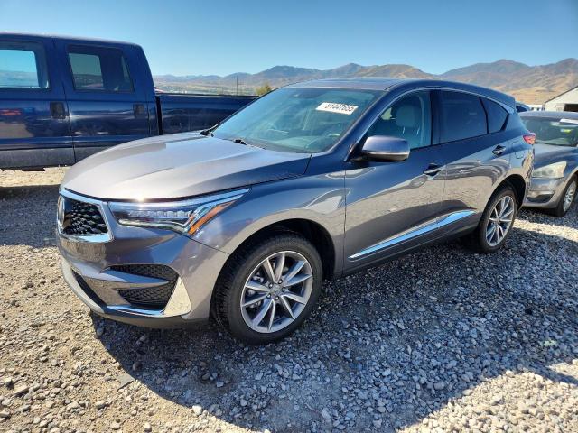 2019 ACURA RDX TECHNOLOGY, 