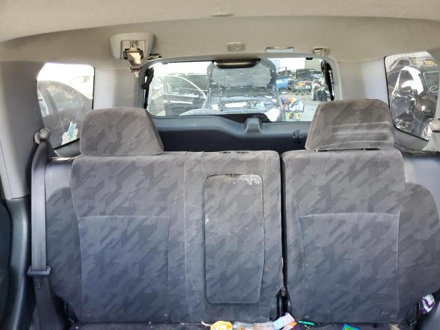 JHLRD78824C027500 - 2004 HONDA CR-V EX 银色 照片 10