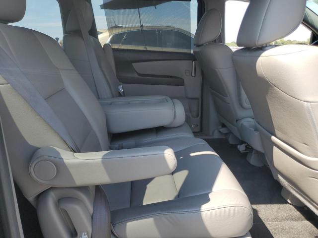 5FNRL5H68DB028513 - 2013 HONDA ODYSSEY EXL Қара фото 10