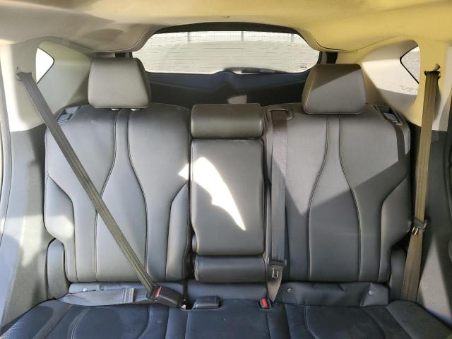 5J8TC1H36LL021271 - 2020 ACURA RDX 灰色 照片 10