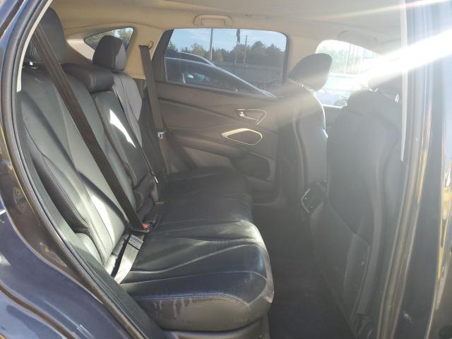 5J8TC1H36LL021271 - 2020 ACURA RDX 灰色 照片 11