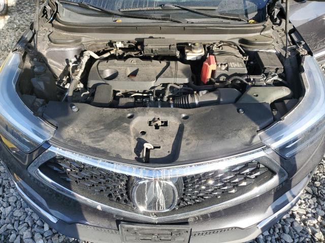 5J8TC1H36LL021271 - 2020 ACURA RDX 灰色 照片 12