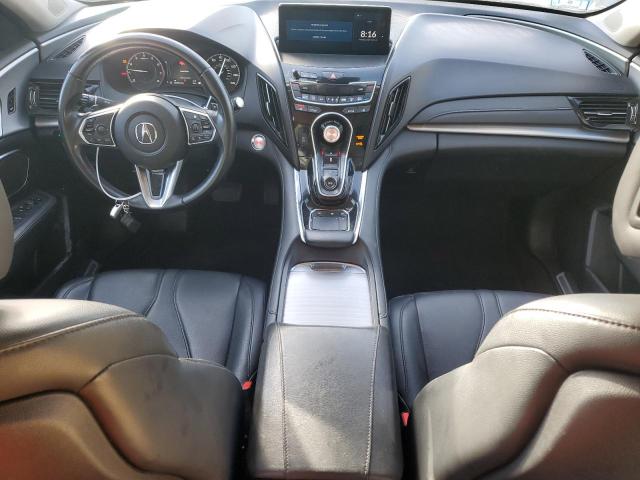 5J8TC1H36LL021271 - 2020 ACURA RDX 灰色 照片 8