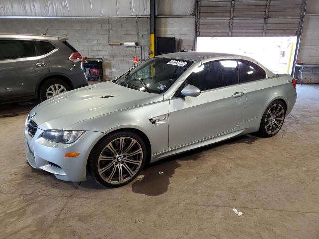 2009 BMW M3, 