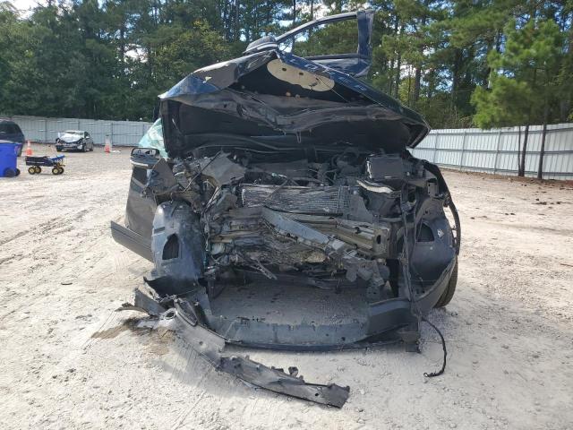 1FM5K8GT7HGC64717 - 2017 FORD EXPLORER SPORT Noir photo 5