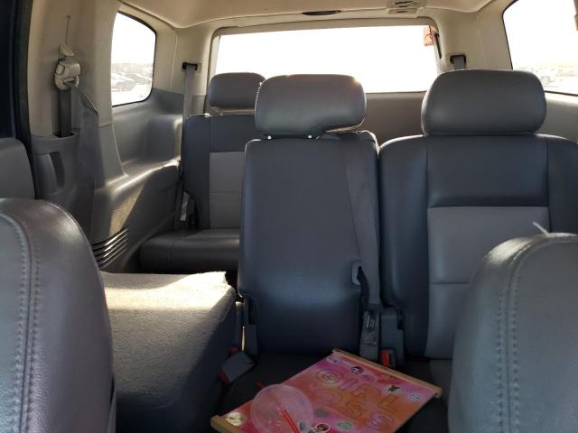 1A8HX58268F106066 - 2008 CHRYSLER ASPEN LIMITED 蓝色 照片 10