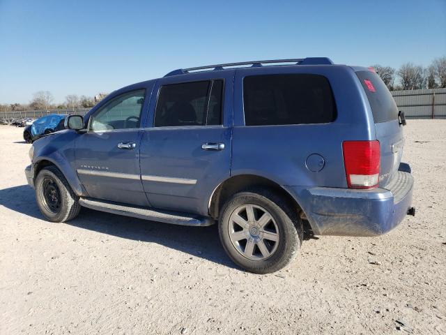 1A8HX58268F106066 - 2008 CHRYSLER ASPEN LIMITED 蓝色 照片 2