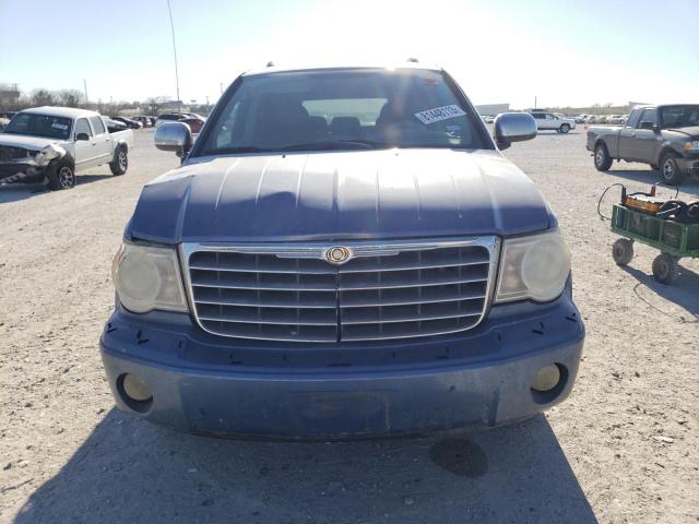 1A8HX58268F106066 - 2008 CHRYSLER ASPEN LIMITED 蓝色 照片 5