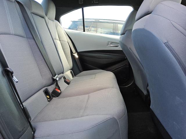 5YFS4MCE1RP194942 - 2024 TOYOTA COROLLA SE 蓝色 照片 10