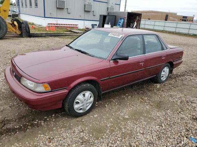1991 TOYOTA CAMRY DLX, 
