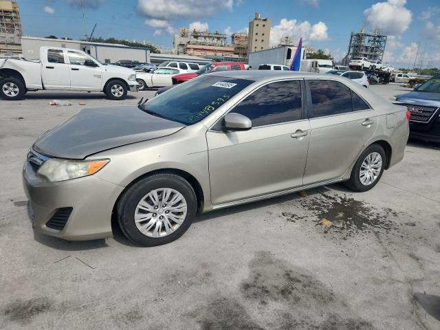 2014 TOYOTA CAMRY L, 