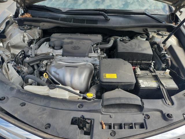 4T1BF1FKXEU359891 - 2014 TOYOTA CAMRY L TAN photo 11