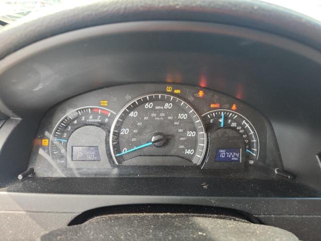 4T1BF1FKXEU359891 - 2014 TOYOTA CAMRY L TAN photo 9